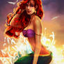 The Little Mermaid