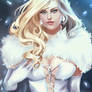 Emma Frost