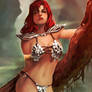Red Sonja