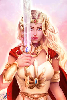 She-Ra
