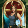 Tomb Raider II - Dragons and Daggers