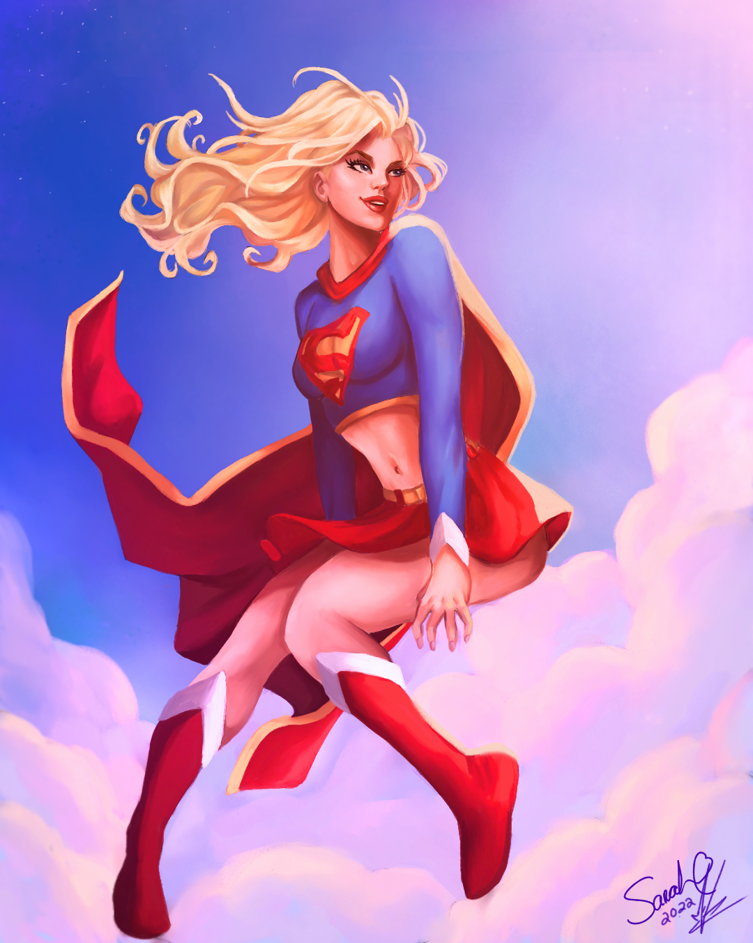 Supergirl