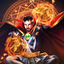 Doctor Strange