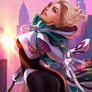 Hopeful - Spider Gwen