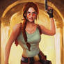 Tomb Raider Rebirth