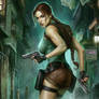 Streets of Cairo - Tomb Raider: The Last Revelatio