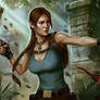 LEGACY - Tomb Raider: Legacy of Atlantis