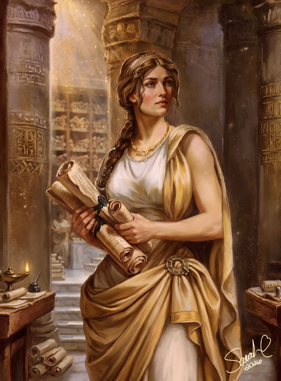 R E A S O N Hypatia By Forty Fathoms On DeviantArt r-e-a-s-o-n-hypatia-by-forty-fathoms-on-deviantart