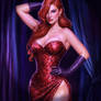 Jessica Rabbit