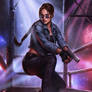 Le Serpent Rouge - Tomb Raider: Angel of Darkness