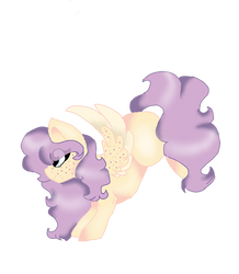 Mlp adoptable (FREE!)