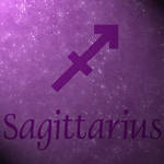 Sagittarius by Iubita