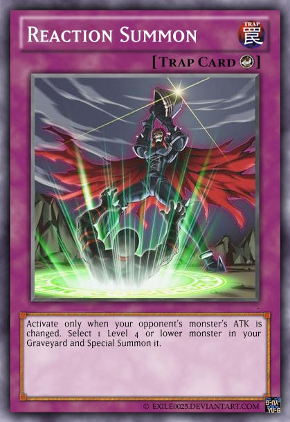 yugioh reaction cards : DRL3-EN069 1st Ed Red-Eyes Transmigration Ultra Rare Card Legacy of Darkness Card type Primite Scream | Yu-Gi-Oh TCG