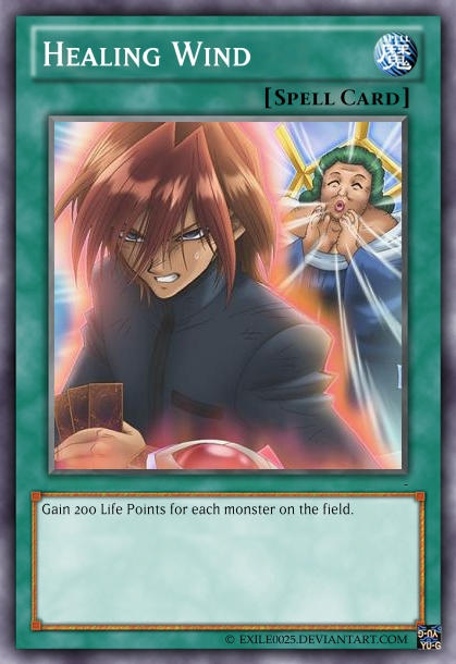yugioh healing spell cards Best Yu-Gi-Oh! Healing Cards To Increase Your Life Points FandomSpot