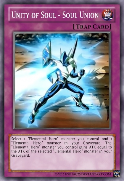 yugioh unity card Mai is no slouch when it comes to Dueling and is ready to prove it with her Harpie & Amazoness Deck. Her Tribal Skill lets both themes benefit from the You can send this face Unity