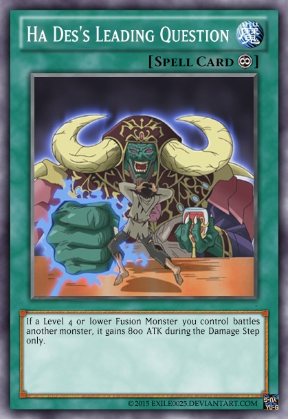 question yugioh card Yu-Gi-Oh! Master Duel: 10 Older Cards Not Available In The Game