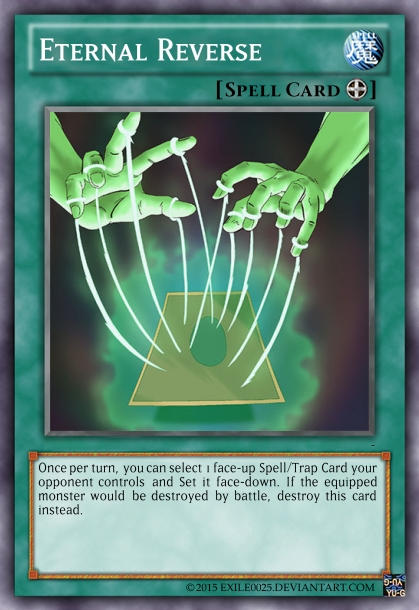 reverse of reverse yugioh card Yu-Gi-Oh! - Limit (LODT-EN063) - Light Destruction - Unlimited Edition may be 1st or Unlimited Edition Release, Reverse, Burst