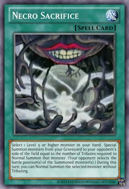 necro yugioh deck YU-GI-OH! - Gardna (BP02-EN052) - Battle Pack 2: War of The Giants - 1st Edition Necro Jar (Card)/(Custom) | Yu-Gi-Oh!