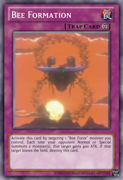 yugioh bee card Yu-Gi-Oh! - List Soldier (CRMS-EN036) - Crimson Crisis - 1st Edition Wind-Up Honeybee (Master Duel) -