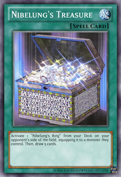 yugioh treasure cards Treasure Panther - Yu-Gi-Oh! Card Database