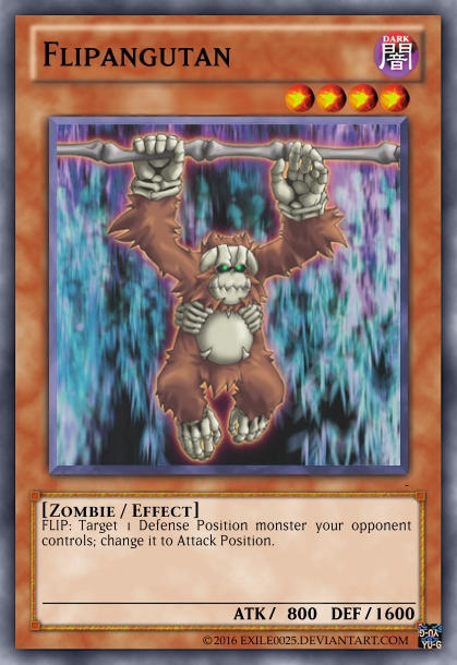 yugioh zexal flip deck Complete Custom for Yu-Gi-Oh! Flip Turner (World Duel Carnival)