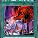 Obligatory Summon by Septimoangel12 on DeviantArt Obligatory Summon by Septimoangel12 on DeviantArt