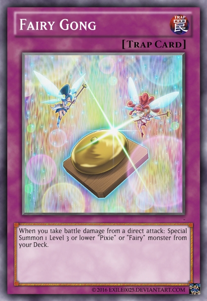 yugioh fairy trap cards Yu-Gi-Oh! - Rose (ABPF-EN013) - Absolute Powerforce - Unlimited Edition Top 10 Cards You Need