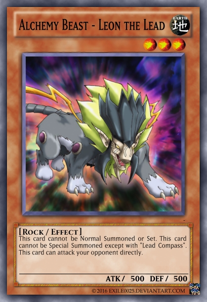 yugioh leon cards Leon von Schroeder | Yu-Gi-Oh! Wiki
