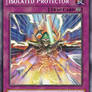 Isolated Protector