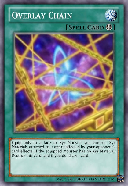 Overlay Chain by exile0025 on DeviantArt Overlay Chain by exile0025 on DeviantArt