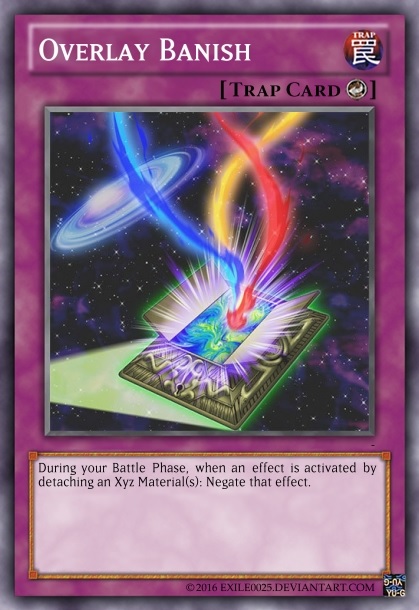 yugioh banish effect cards D.D. Post (SUDA) #SUDA-EN086