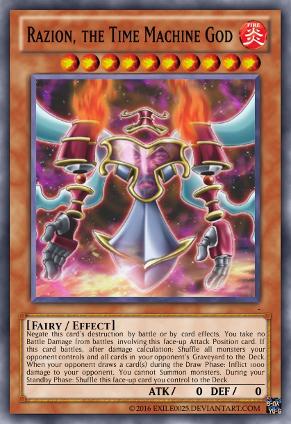 time machine yugioh card Card Gallery:Time Machine | Yu-Gi-Oh! Wiki