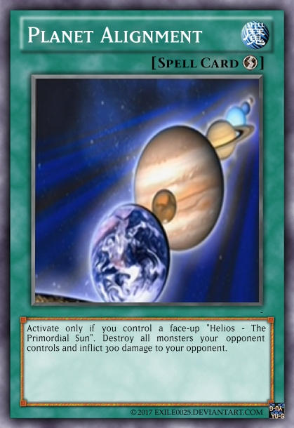 yugioh planetary cards What are you guys thoughts on the Legendary Planet monsters that were used in the GX manga? : r/yugioh