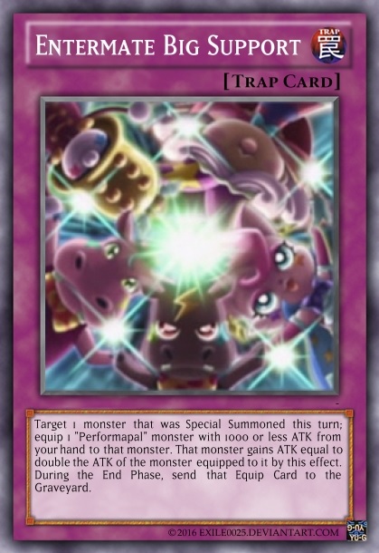 yugioh equip card support Nueva spell card Noble knight support? Duelist Advance - Link Equip Spell Card |