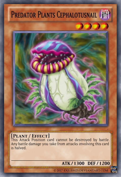 yugioh predator plant deck YU-GI-OH! ARC-V - Yuri's Complete Predaplant Fusion : Buy Online at Best Price in KSA Mint / near mint condition trading card Predator Plants Deck 2020 /
