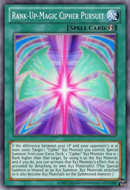 yugioh rank up magic cards YU-GI-OH! - Rank-Up-Magic Astral Force - WIRA-EN055 - Common - 1st Edition (WIRA-EN055) - Wing Raiders - 1st Edition detach 1 Xyz Material from a monster your opponent controls and attach it to the Summoned monster as an Xyz Material. Rank-Up-Magic | Yu-Gi-Oh! Wiki |