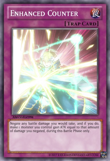 Enhanced Counter by exile0025 on DeviantArt Enhanced Counter by exile0025 on DeviantArt