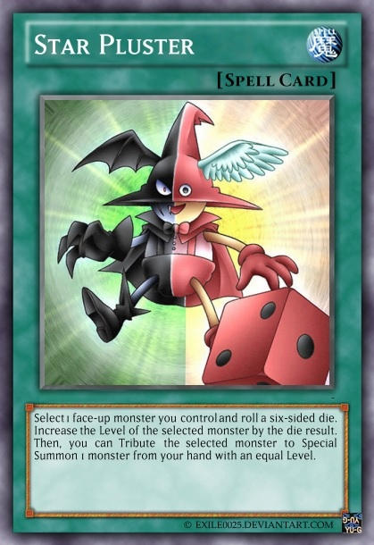 Star Pluster by exile0025 on DeviantArt