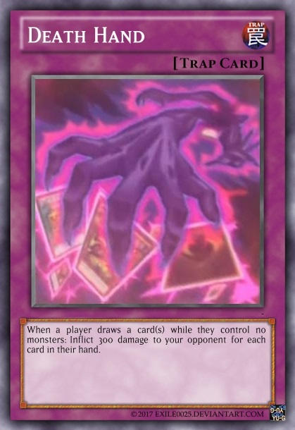 yugioh death cards 67 Yu-Gi-Oh ideas Angel of Death - Realistic