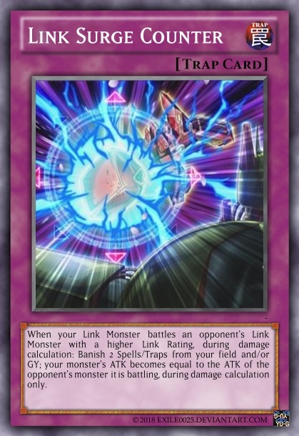 yugioh anti link cards Amazon.com: YU-GI-OH! - Anti-Spell (TU02-EN016) - Turbo Pack 2 - Promo Edition The Weakest Link - Anti-Link