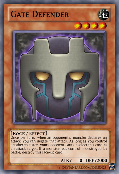 gate blocker yugioh card Yu-Gi-Oh! - x3 - DRLG-EN034 - Dragons of Legend - 1st Edition may be 1st or Unlimited Edition Card Blocker - Yu-Gi-Oh Cards