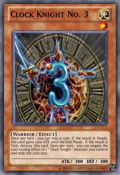 clock card yugioh Yu-Gi-Oh! - Spartoi - SOFU-EN039 - Soul Fusion - Unlimited Edition Link/Effect Monster Rarity Clockwork by exile0025 on DeviantArt