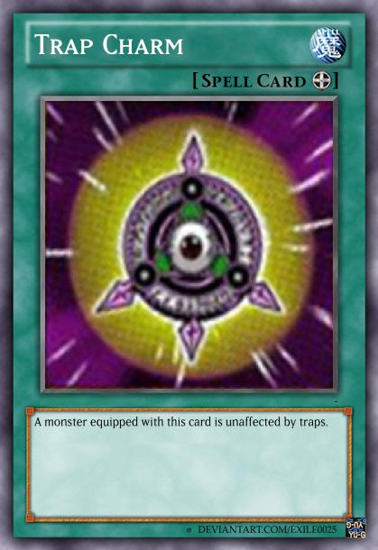 yugioh trap card symbols Everything You Need to Know About Trap Cards in Yu-Gi-Oh - Yu-Gi-Oh Guides