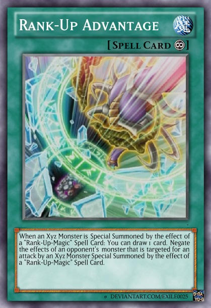 yugioh card advantage First Striker Advantage - Battles of Legend: Glorious Gallery