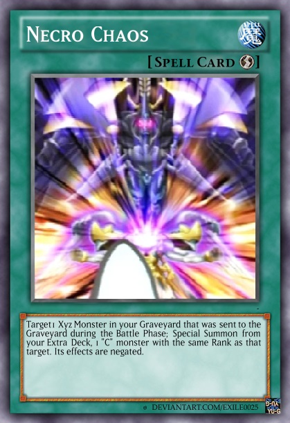 yugioh necro deck Necro Defender | Yu-Gi-Oh! Wiki