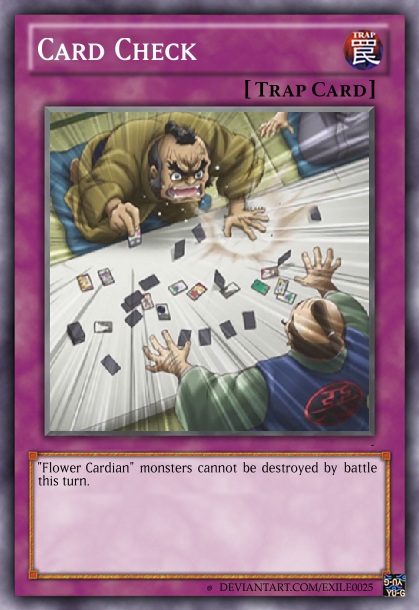 yugioh card checker What is the perfect "knowledge check" for rulings and mechanics? : r/ What program or app is