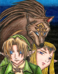 Twilight Princess