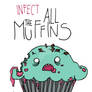 The Walking Muffin