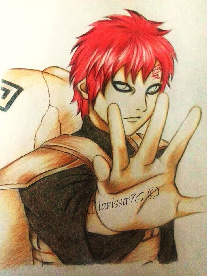 Gaara