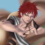 Gaara